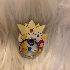 Pokemon Togepi Phone Ring